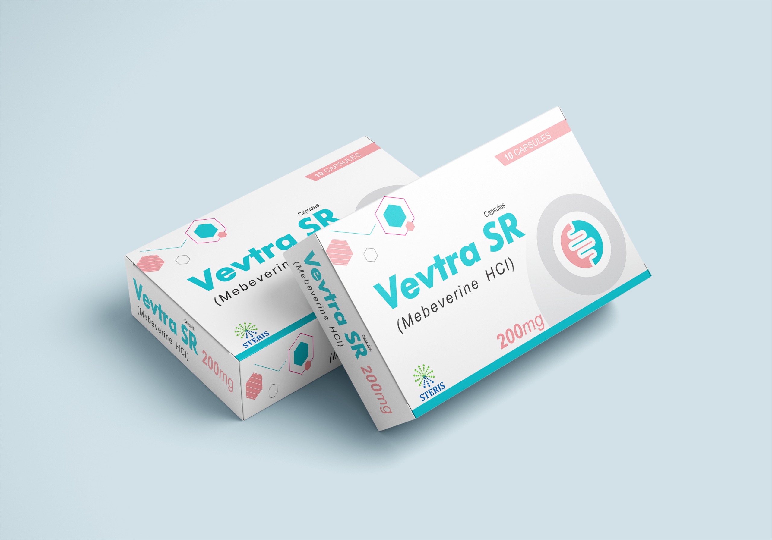 Vevtra SR Capsule